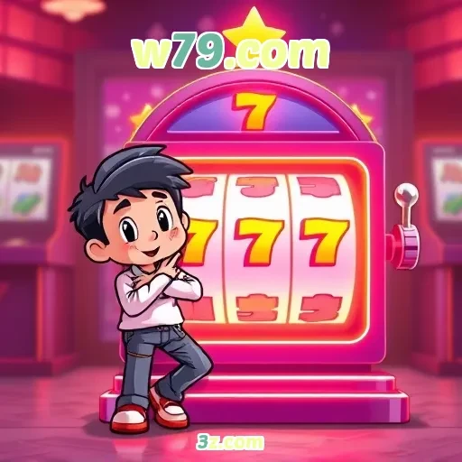 w79.com Poker Online