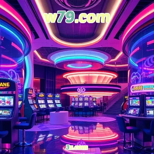 w79.com Apostas Esportivas